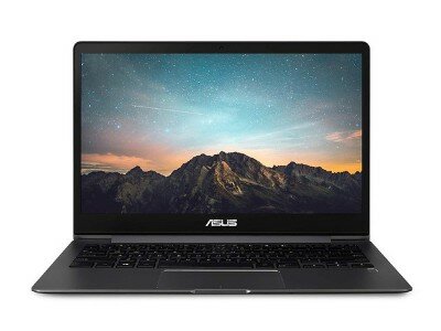 ASUS ZenBook 13 Ultra-Slim
