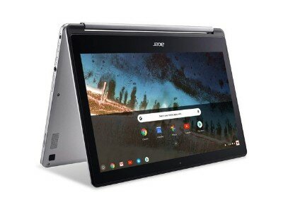 Acer Chromebook R 13 Convertible