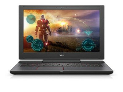 Dell Gaming Laptop G5587