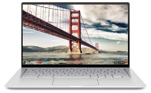 ASUS ChromeBook Flip C434 - Best 2 in 1 laptop