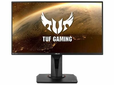 Asus TUF Gaming VG259Q 24.5