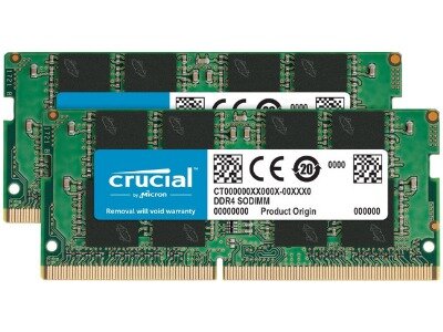 Crucial DDR4 32GB