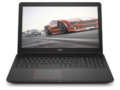 Dell 15.6-Inch Gaming Laptop