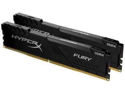 HyperX Fury DDR4 16GB