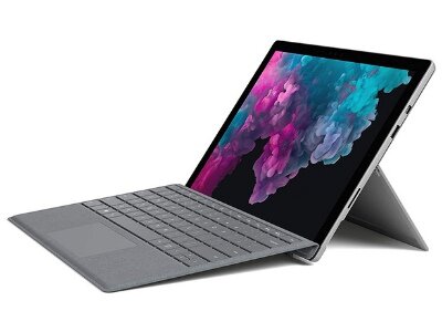 Microsoft Surface Pro 6 - Best i5 laptop